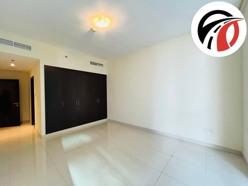 Luxury Living | Prime SZR Location | Stunning Views | Gym & Pool | Near Metro Station