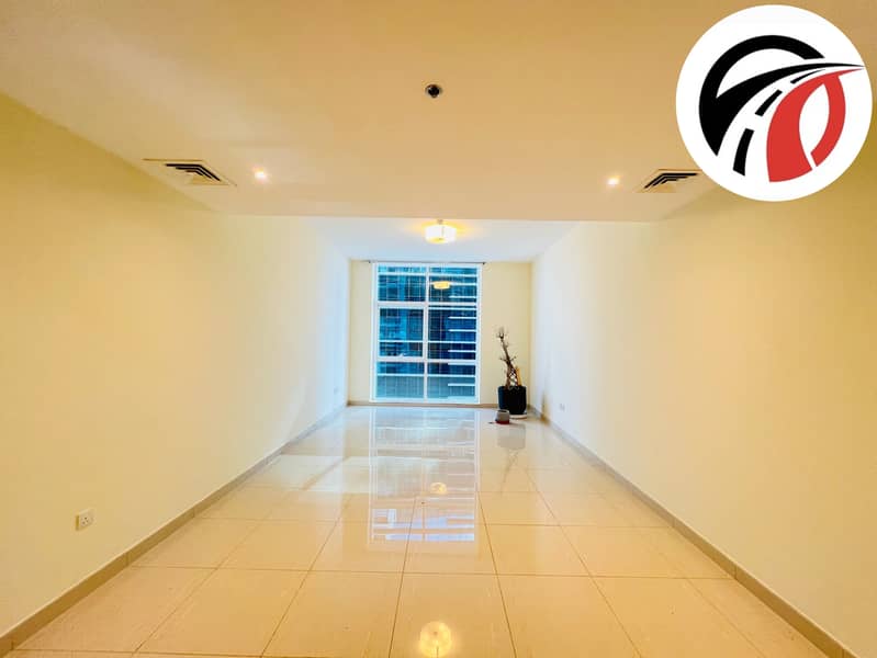 Luxury Living | Prime SZR Location | Stunning Views | Gym & Pool | Near Metro Station - Image 7