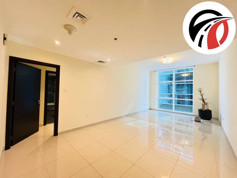 Luxury Living | Prime SZR Location | Stunning Views | Gym & Pool | Near Metro Station