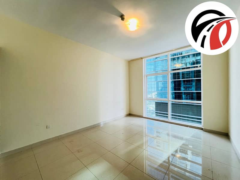 Luxury Living | Prime SZR Location | Stunning Views | Gym & Pool | Near Metro Station