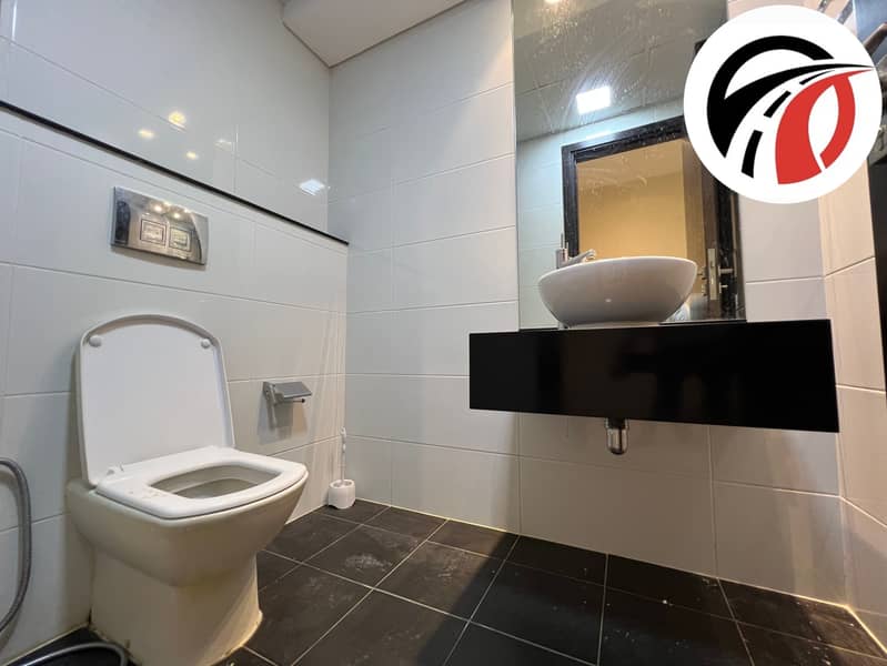 Luxury Living | Prime SZR Location | Stunning Views | Gym & Pool | Near Metro Station