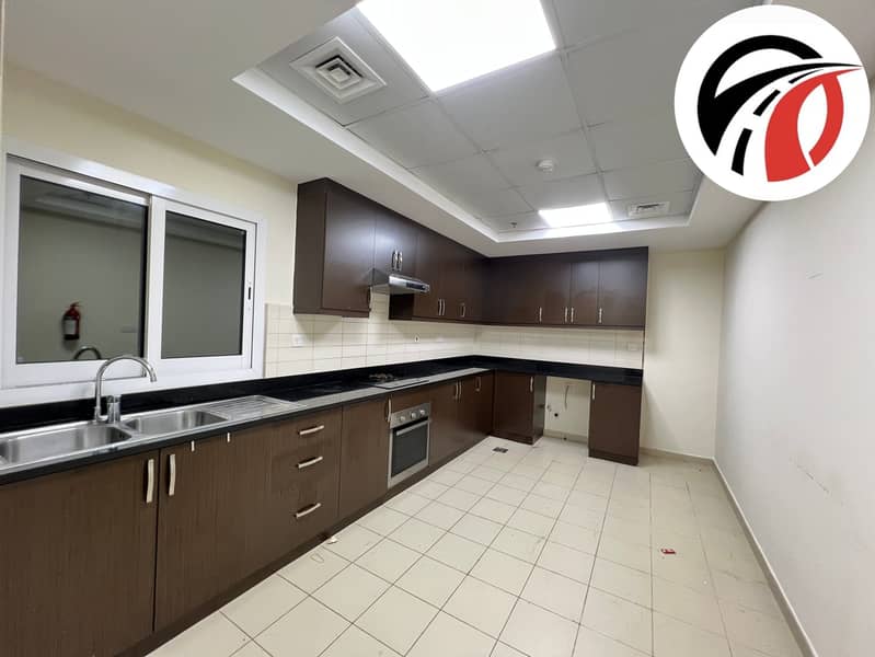 Luxury Living | Prime SZR Location | Stunning Views | Gym & Pool | Near Metro Station