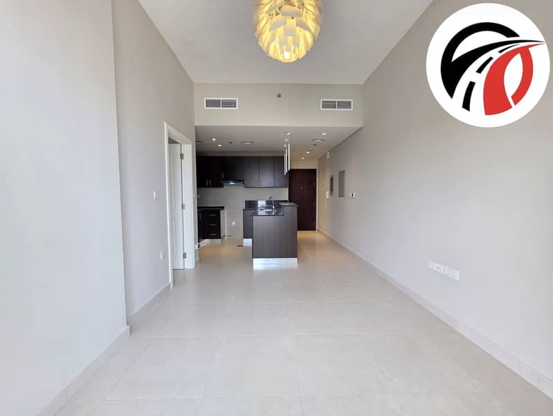 READY TO MOVE 1-BEDROOM WITH ALL AMENITIES (DUBAI SOUTH)DUBAI