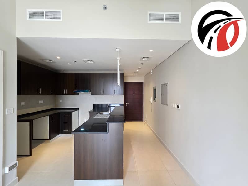 READY TO MOVE 1-BEDROOM WITH ALL AMENITIES (DUBAI SOUTH)DUBAI