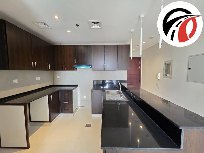 READY TO MOVE 1-BEDROOM WITH ALL AMENITIES (DUBAI SOUTH)DUBAI