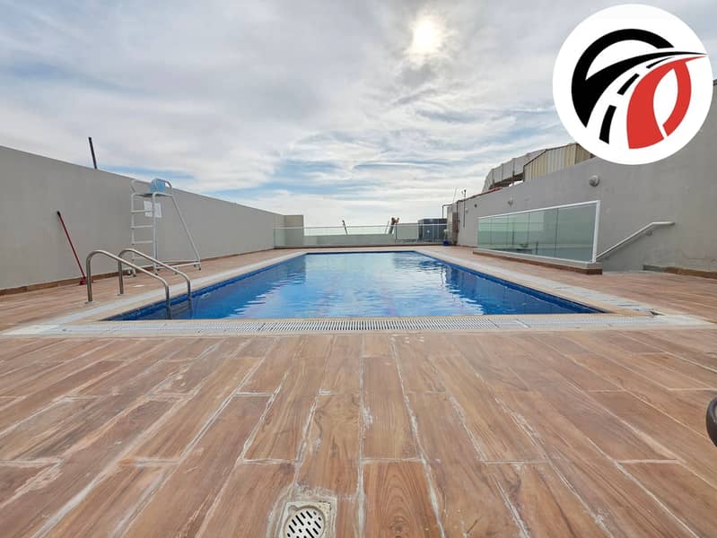 READY TO MOVE 1-BEDROOM WITH ALL AMENITIES (DUBAI SOUTH)DUBAI