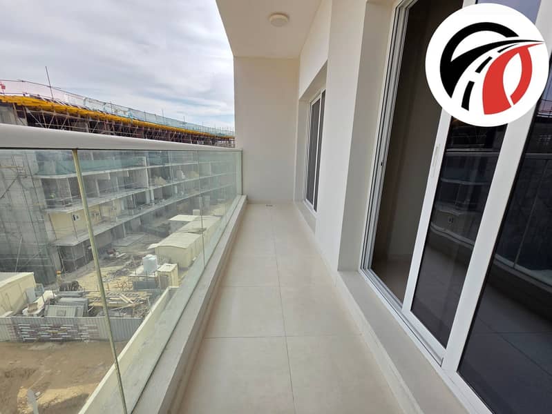 READY TO MOVE 1-BEDROOM WITH ALL AMENITIES (DUBAI SOUTH)DUBAI