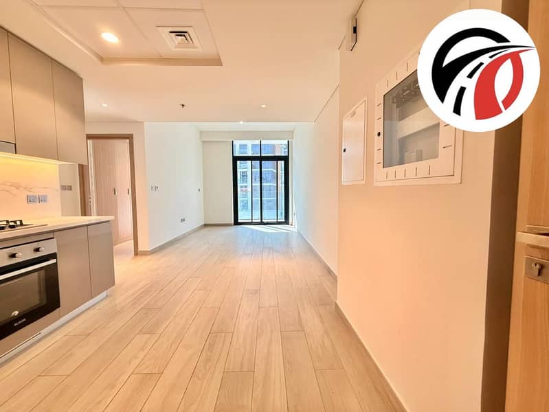 12 cheques offer Very spacious luxury 2bhk at prime location