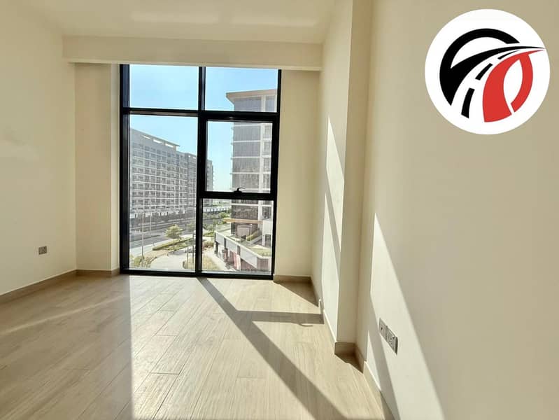 12 cheques offer Very spacious luxury 2bhk at prime location