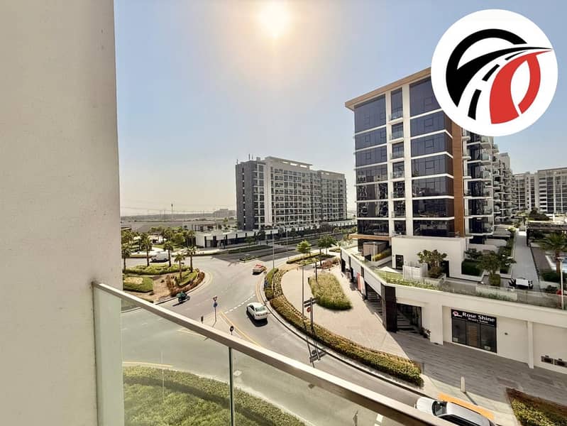 12 cheques offer Very spacious luxury 2bhk at prime location - Image 9