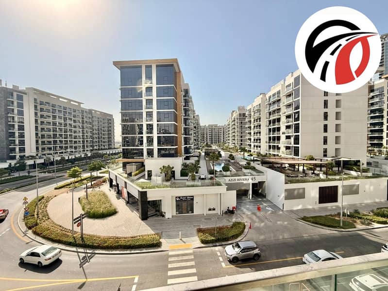 12 cheques offer Very spacious luxury 2bhk at prime location - Image 14