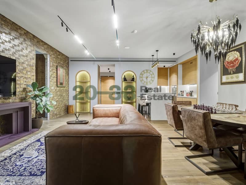 Investor Deal l Premium Finishes l Amazing Location - Image 9