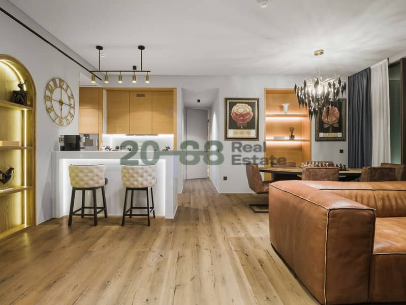 Investor Deal l Premium Finishes l Amazing Location - Image 13