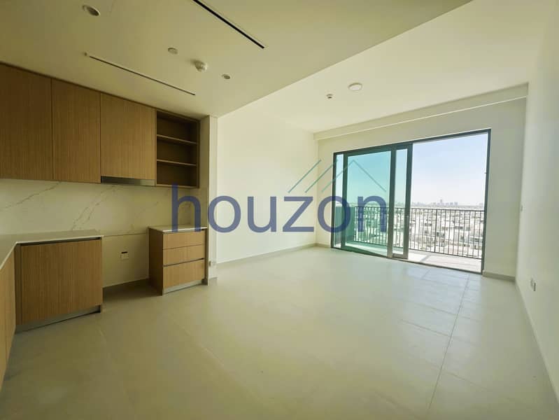 Brand New 1BR | Villa + Lagoon View | Chiller Free