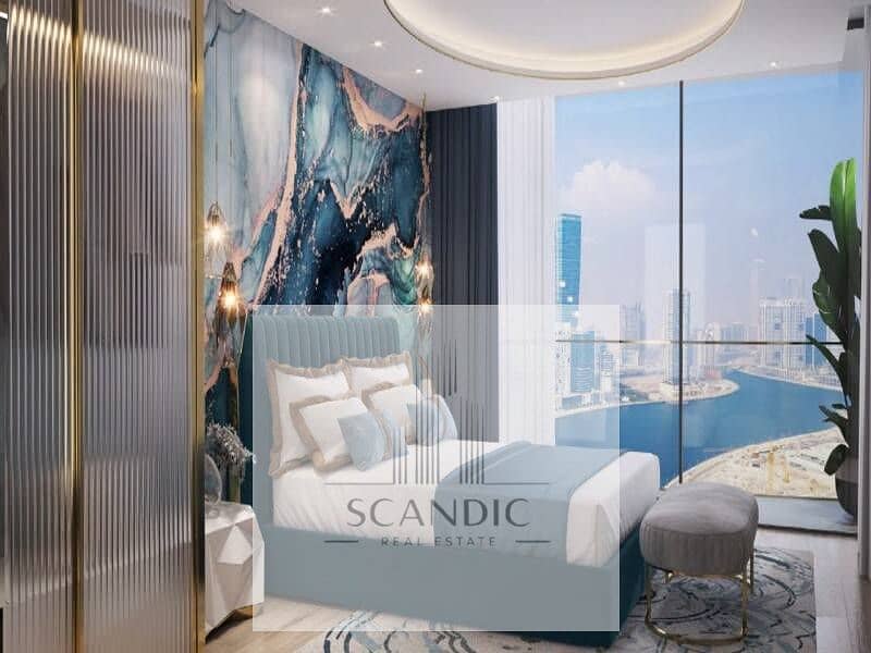 Near Completion | Luxury 2 BR | Branded - Image 8