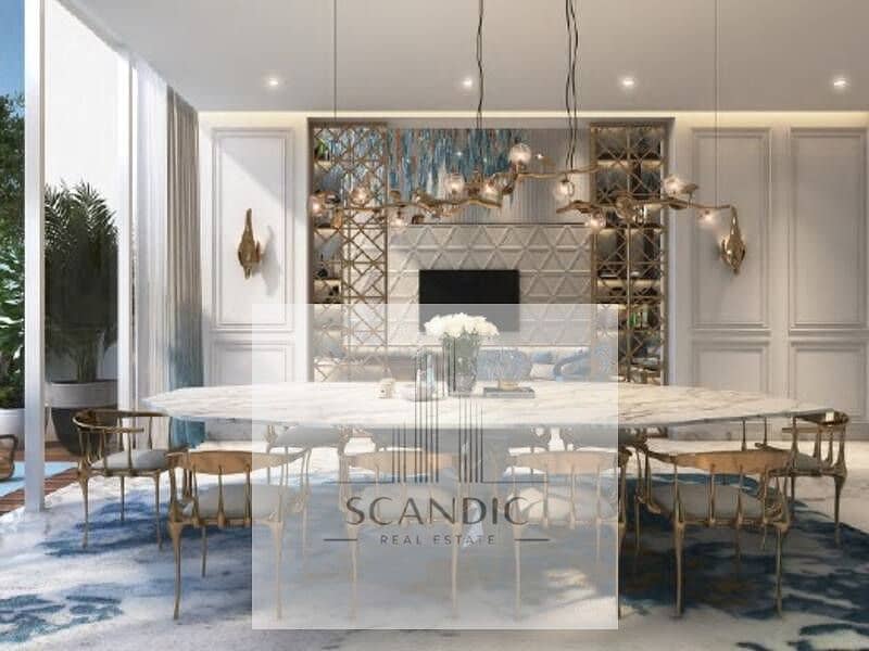 Near Completion | Luxury 2 BR | Branded - Image 10