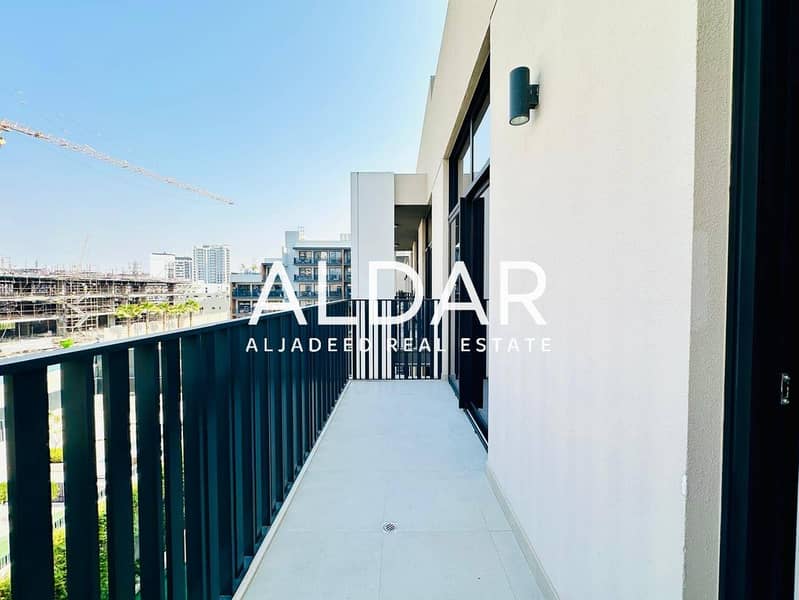 Pool View | Modern | Fully Fitted With Dishwasher - Image 16