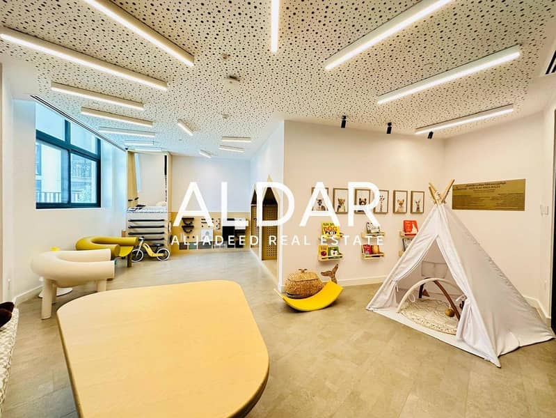 Pool View | Modern | Fully Fitted With Dishwasher - Image 18