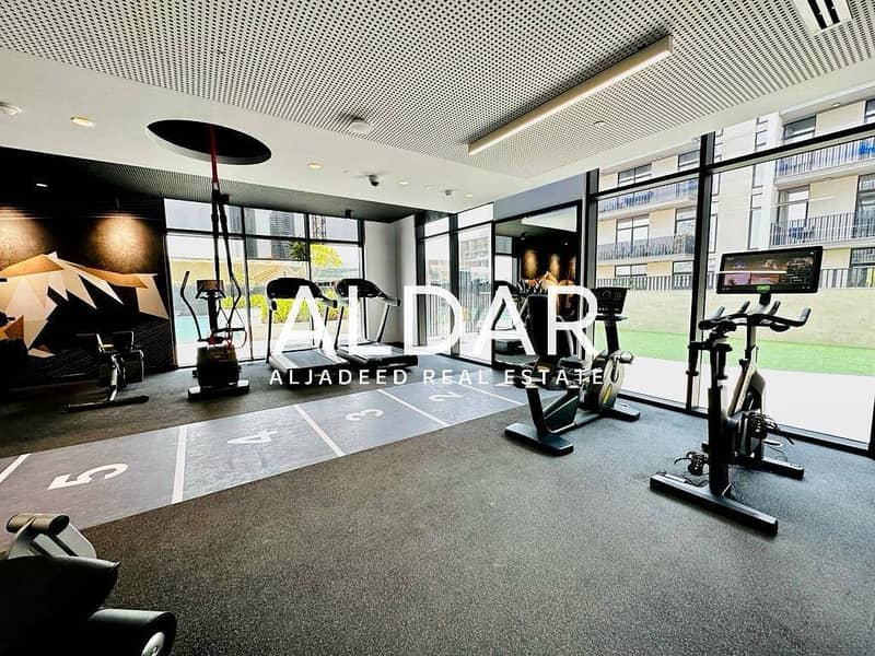 Pool View | Modern | Fully Fitted With Dishwasher - Image 21