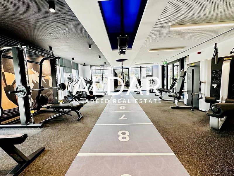 Pool View | Modern | Fully Fitted With Dishwasher - Image 22