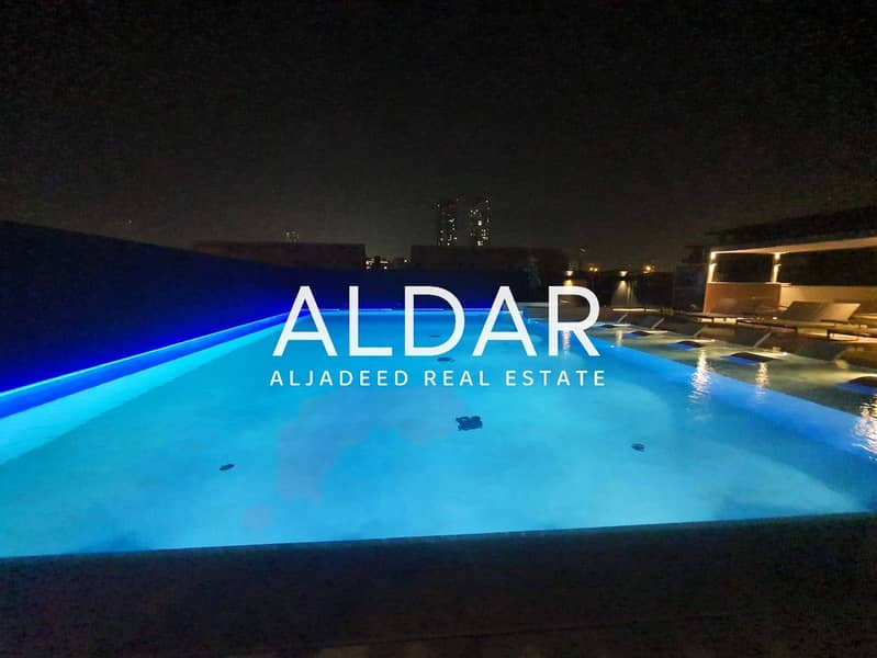 Pool View | Modern | Fully Fitted With Dishwasher - Image 25