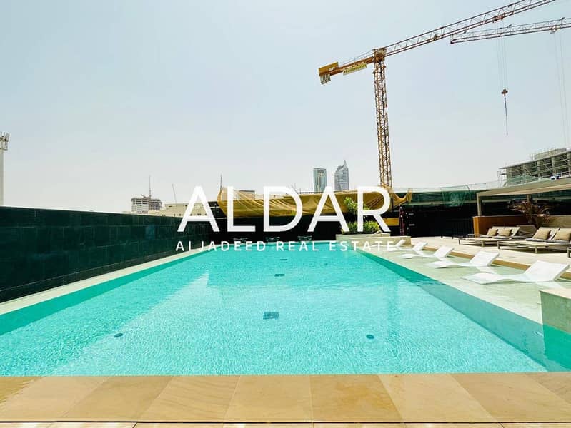 Pool View | Modern | Fully Fitted With Dishwasher - Image 26