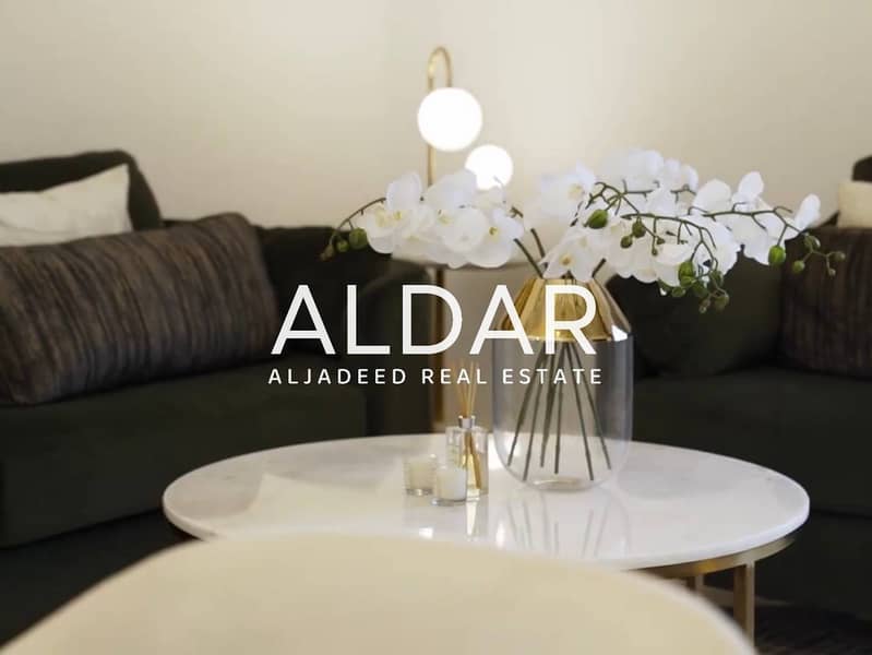 Elegant Unit | Modern Finish | Fully Furnished - Image 8