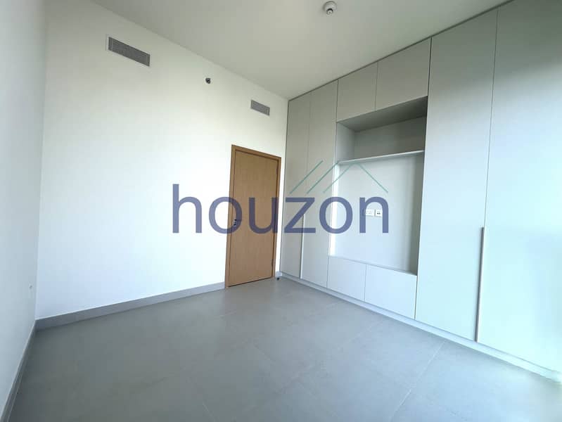 Brand New 1BR | Villa + Lagoon View | Chiller Free - Image 6