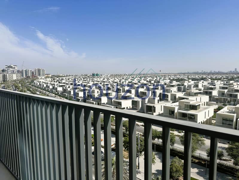 Brand New 1BR | Villa + Lagoon View | Chiller Free - Image 9