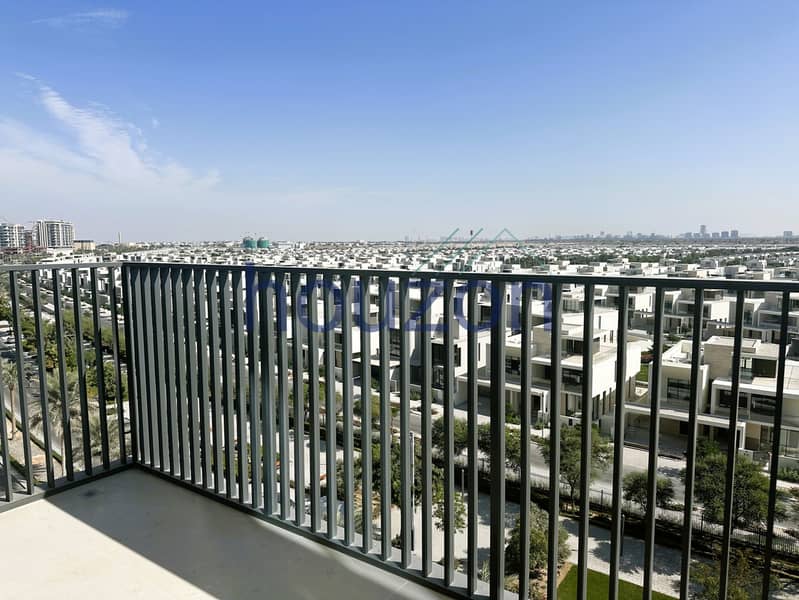 Brand New 1BR | Villa + Lagoon View | Chiller Free - Image 10