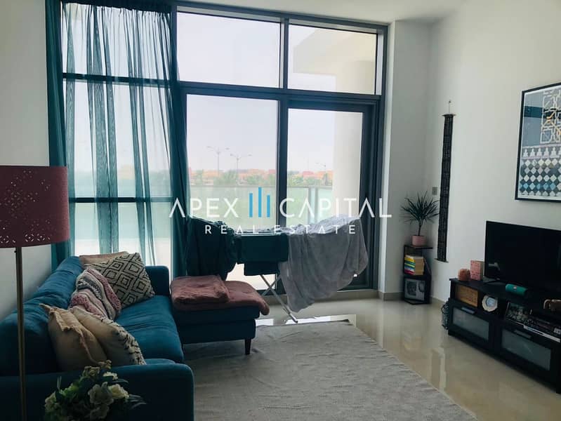 Large Terrace| Partial Park View| Spacious Apartment - Image 7