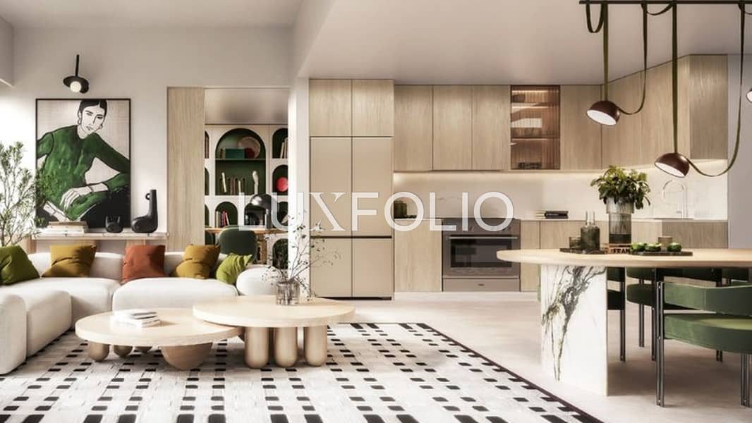 Negotiable | Lagoon Facing | Premium Location