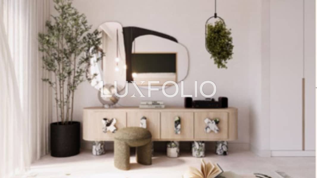 Negotiable | Lagoon Facing | Premium Location - Image 7