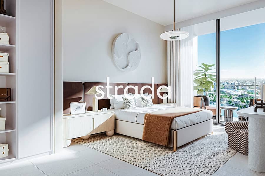 Exclusive | High Floor | 3 Bedroom - Image 7