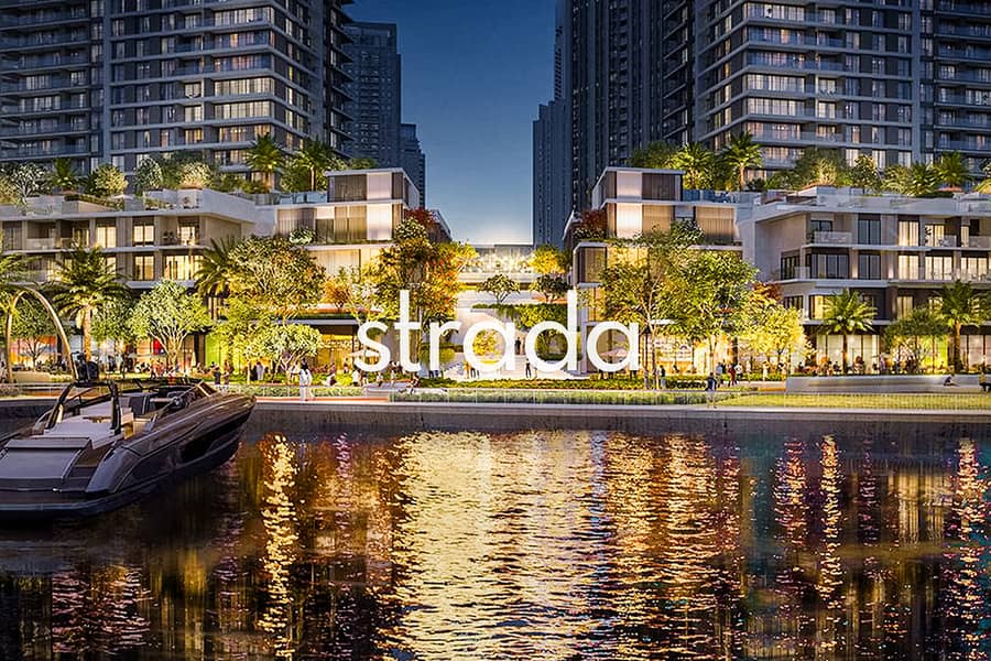 Exclusive | High Floor | 3 Bedroom - Image 10