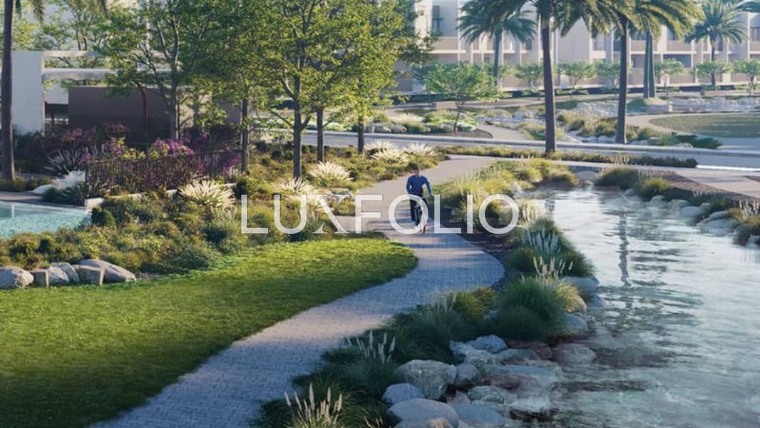 Negotiable | Lagoon Facing | Premium Location - Image 10