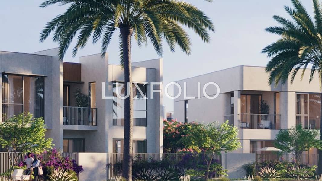 Negotiable | Lagoon Facing | Premium Location - Image 11