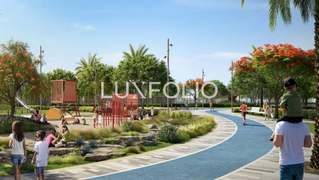 Negotiable | Lagoon Facing | Premium Location - Image 13