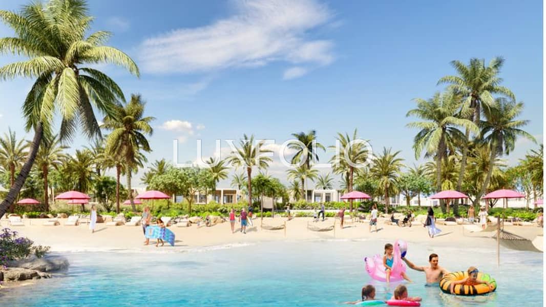 Negotiable | Lagoon Facing | Premium Location - Image 18