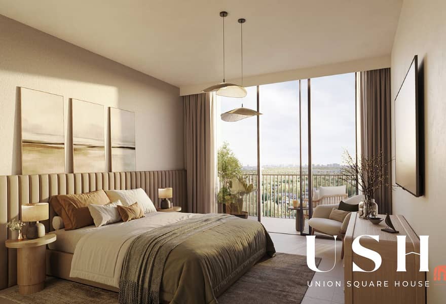 Ghaf wood | Forest-living | luxury apartments - Image 19