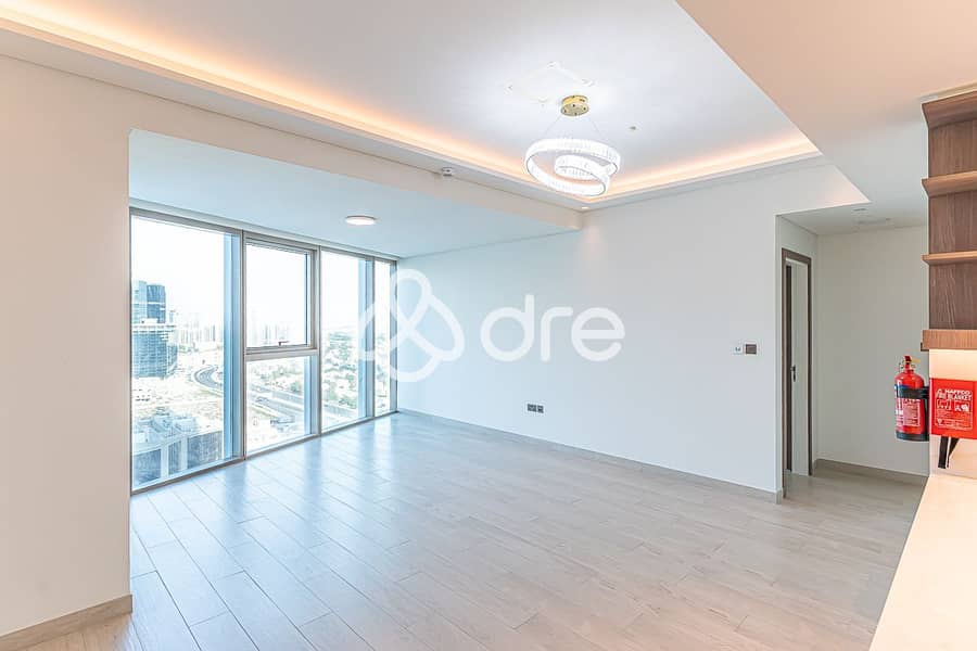 Premium Views | High-End Finishes | Prime Location