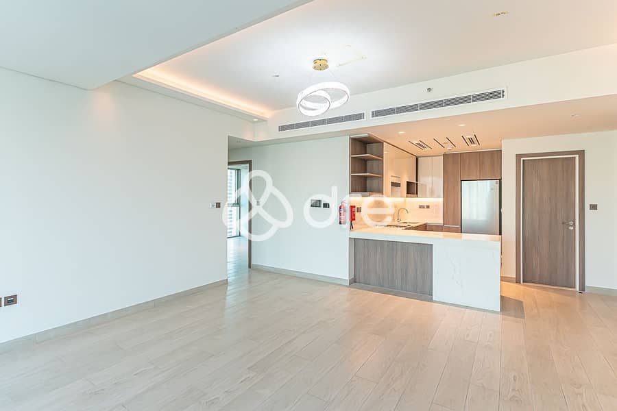 Premium Views | High-End Finishes | Prime Location