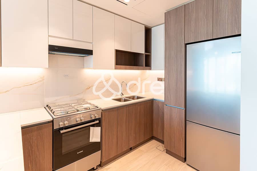 Premium Views | High-End Finishes | Prime Location - Image 8