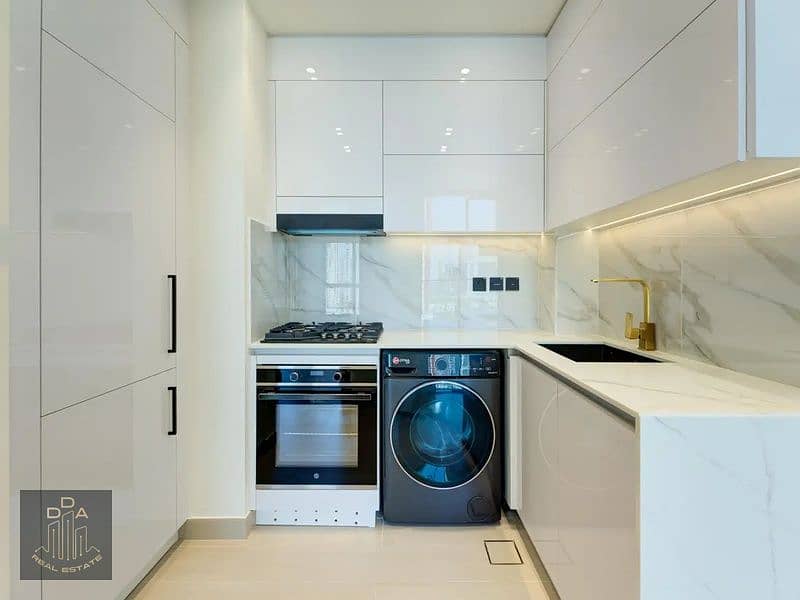 READY |ROI 7.2% | FITTED KITCHEN - Image 9