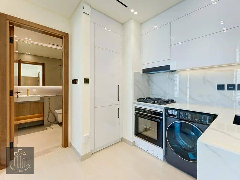 READY |ROI 7.2% | FITTED KITCHEN - Image 10