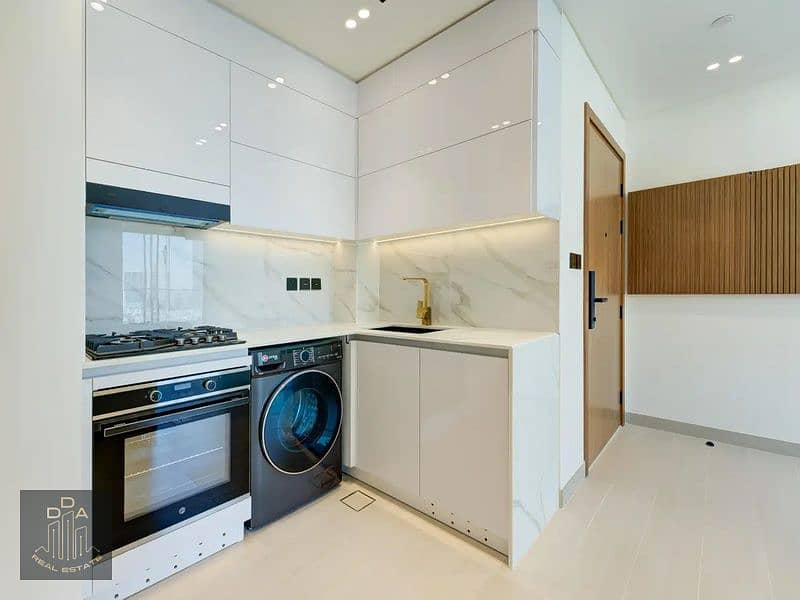 READY |ROI 7.2% | FITTED KITCHEN - Image 12