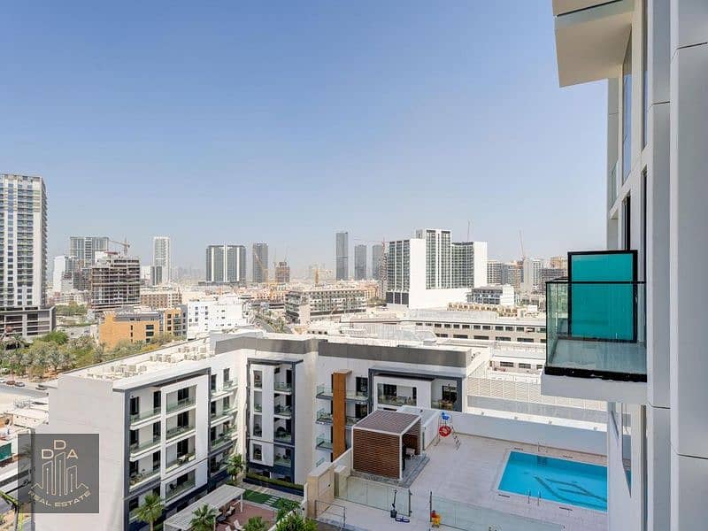 READY |ROI 7.2% | FITTED KITCHEN - Image 16