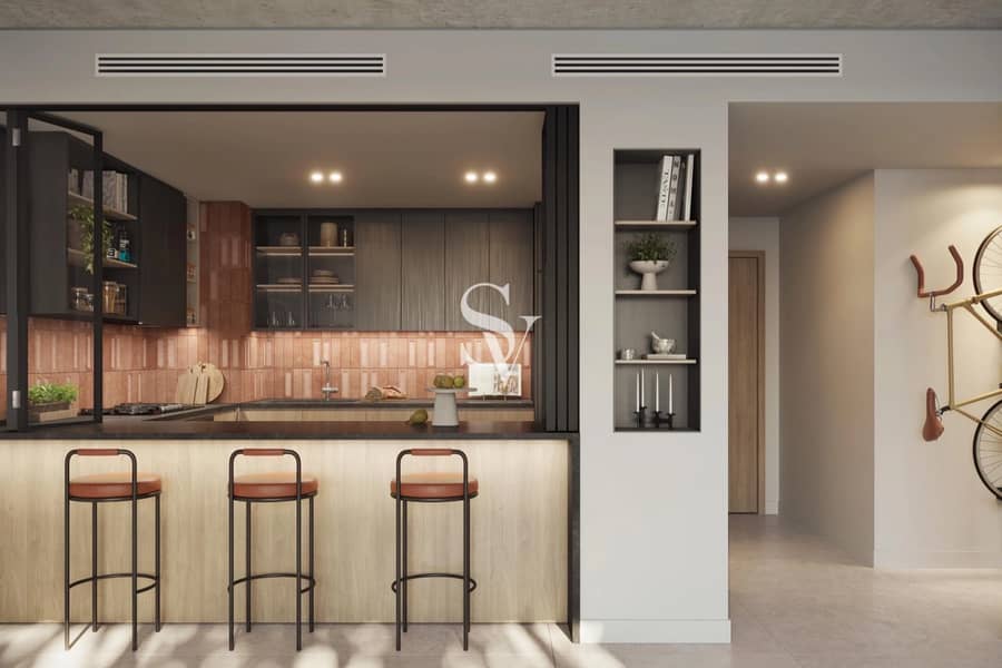 Active Living | Flexi Payment Plan | Green Spaces