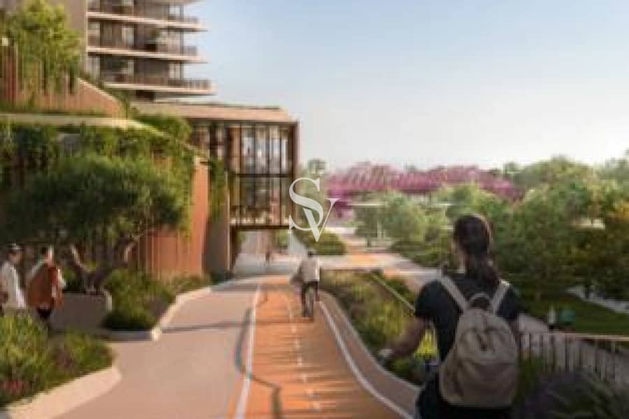 Active Living | Flexi Payment Plan | Green Spaces - Image 9