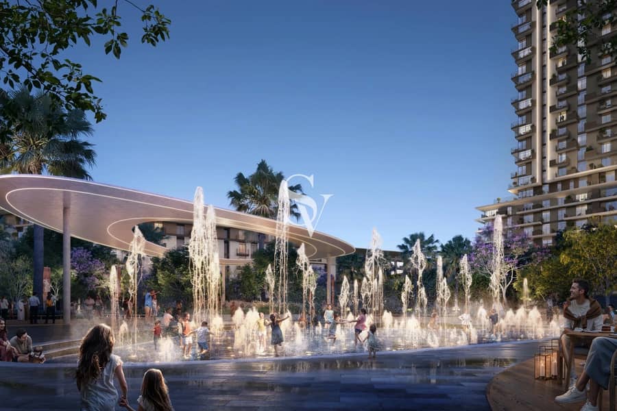 Active Living | Flexi Payment Plan | Green Spaces - Image 12